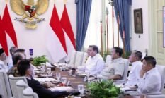 Presiden Prabowo Subianto, Bahas Penguatan BPJS Kesehatan, Pemerintah Suntik Dana Rp 20 Triliun
