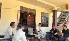 Kementerian HAM Sambangi TPA Sumompo