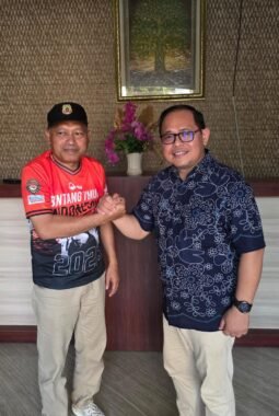 Sirahturahmi Yang Menguatkan Kasih Persaudaraan