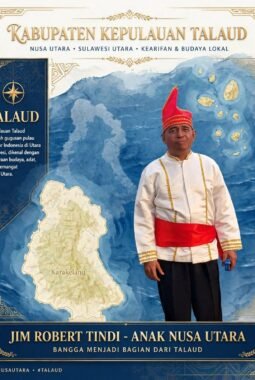 Kerjasama Filipina dan Talaud Sebuah Keniscayaan