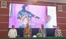 DPD Desa Bersatu Provinsi Sulut Gelar Bimtek