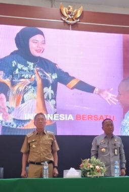 DPD Desa Bersatu Provinsi Sulut Gelar Bimtek